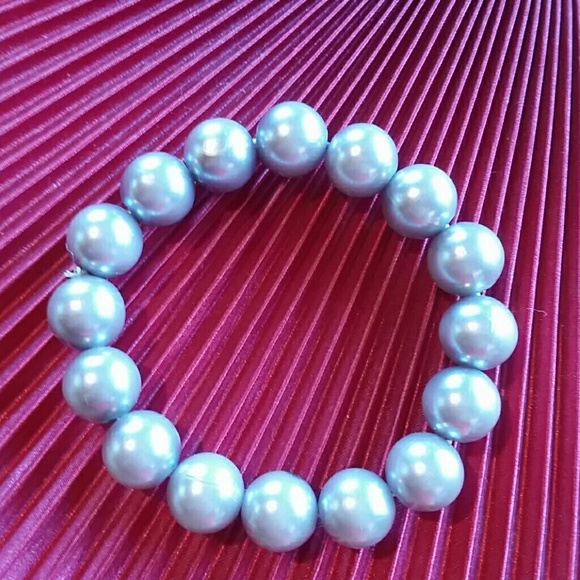 SET OF 3 BROOCH, BRACELET, BODY JEWELRY - Picture 2 of 3